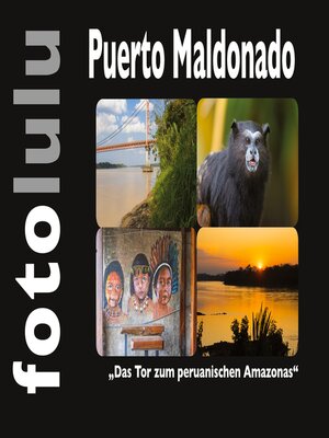 cover image of Puerto Maldonado